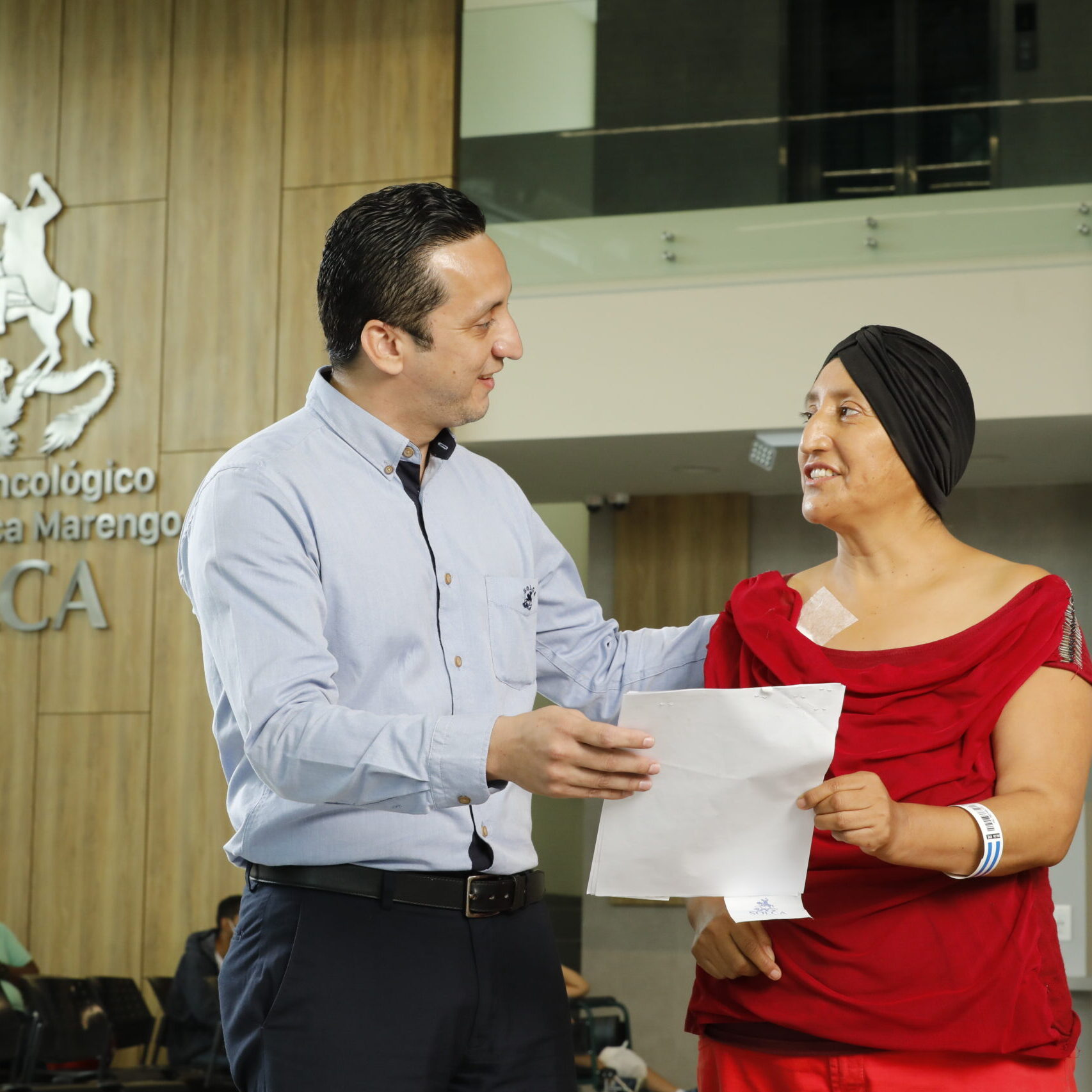 Consulta los resultados de tus exámenes