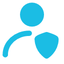 Seguridad y acceso controlado.